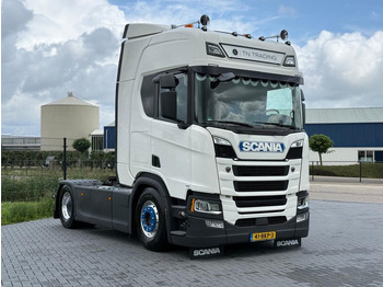 Çekici SCANIA R 450