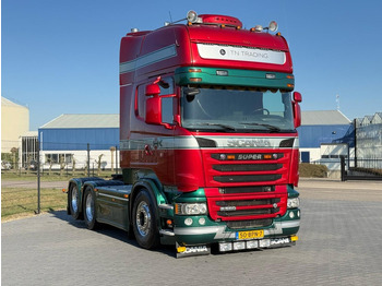 Çekici SCANIA R 560