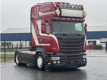 Çekici SCANIA R 580