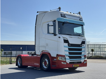 Çekici SCANIA S 500