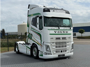 Çekici VOLVO FH13 500