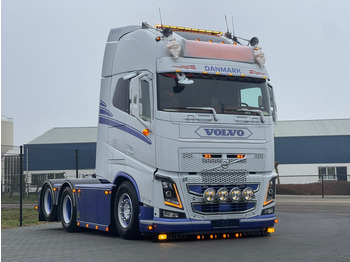 Çekici VOLVO FH16 750