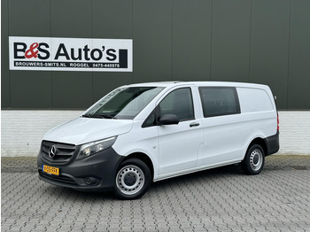 Çift kabin kamyonet MERCEDES-BENZ Vito 110