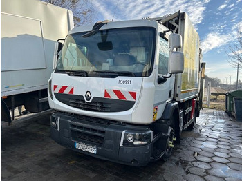 Çöp kamyonu RENAULT Premium 280