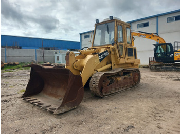 İş makinaları CATERPILLAR 953