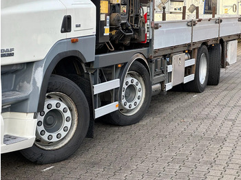 Vinçli kamyon DAF CF 85.360 8x2*6 HIAB 42T/m Crane *NL-Truck*: fotoğraf 4 Vinçli kamyon DAF CF 85.360 8x2*6 HIAB 42T/m Crane *NL-Truck*: fotoğraf 4