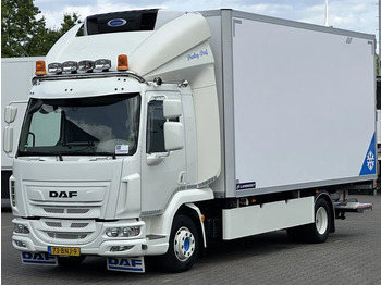 Refrijeratör kamyon DAF LF 260