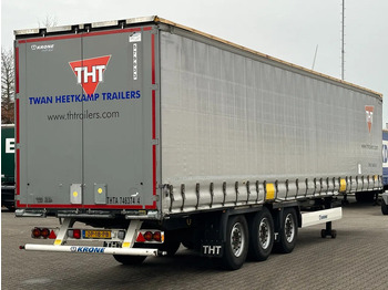 Tenteli dorse KRONE SD