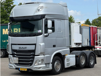 Çekici DAF XF 460