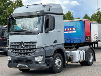 Çekici MERCEDES-BENZ Arocs 1851