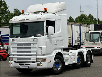 Çekici SCANIA R164