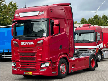 Çekici SCANIA S 450