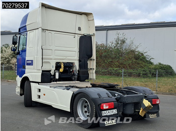 Çekici DAF XF 480 4X2 SSC ACC Standklima Euro 6: fotoğraf 2