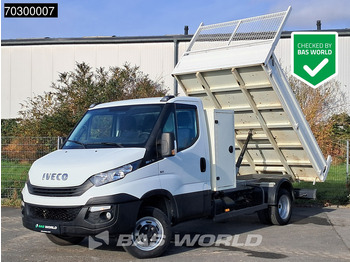 Damperli kamyonet IVECO Daily 35c14