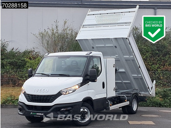Damperli kamyonet IVECO Daily 35c14