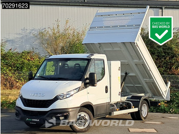 Açık kasa kamyonet IVECO Daily 35c14