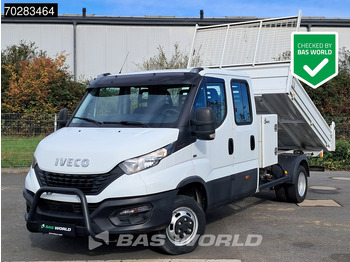 Damperli kamyonet IVECO Daily 35c16