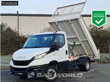 Damperli kamyonet IVECO Daily 35c16