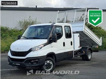 Açık kasa kamyonet IVECO Daily 35c16