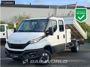 Açık kasa kamyonet IVECO Daily 35c16