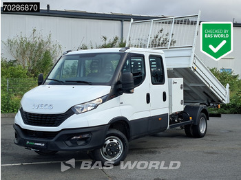 Açık kasa kamyonet IVECO Daily 35c16
