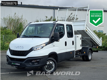 Açık kasa kamyonet IVECO Daily 35c16