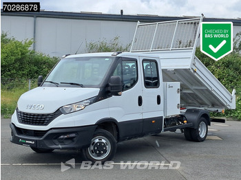 Açık kasa kamyonet IVECO Daily 35c16