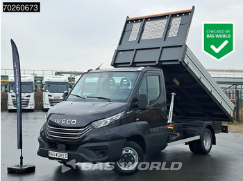 Damperli kamyonet IVECO Daily 35c21
