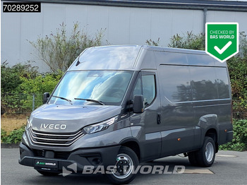 Panelvan IVECO Daily 35c21