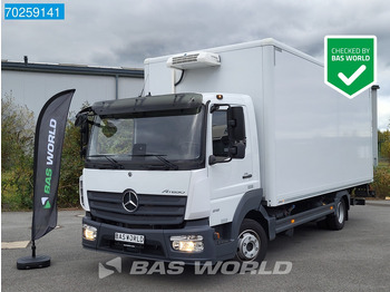 Refrijeratör kamyon MERCEDES-BENZ Atego 816