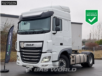 Çekici DAF XF 480