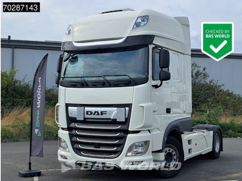Çekici DAF XF 480