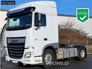 Çekici DAF XF 480