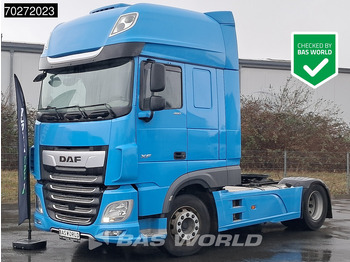 Çekici DAF XF 480