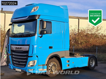 Çekici DAF XF 480