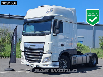 Çekici DAF XF 480