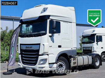 Çekici DAF XF 480