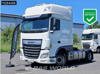 Çekici DAF XF 480