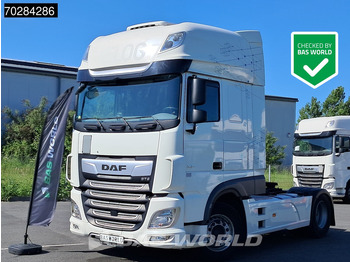 Çekici DAF XF 480