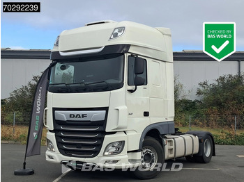 Çekici DAF XF 480