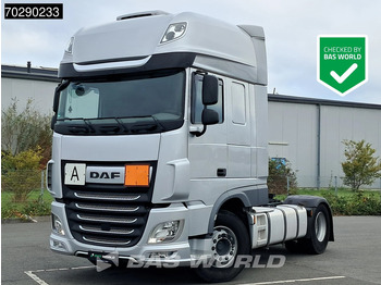 Çekici DAF XF 480