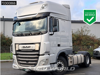 Çekici DAF XF 480