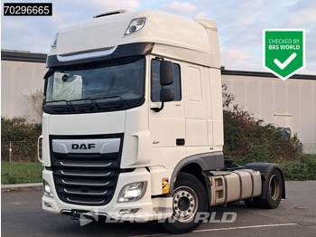 Çekici DAF XF 480