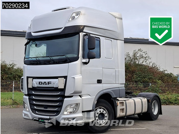 Çekici DAF XF 480