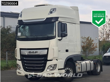 Çekici DAF XF 480