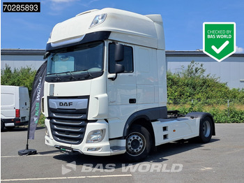 Çekici DAF XF 480