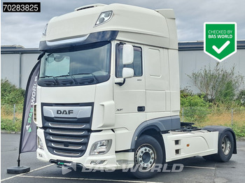 Çekici DAF XF 480