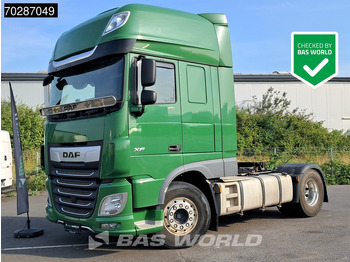 Çekici DAF XF 480