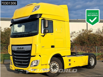 Çekici DAF XF 480