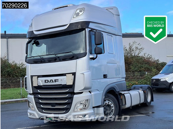 Çekici DAF XF 480